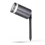 4lite UK GU10 LED Spotlight, 240 V, 280 mm, 7 W