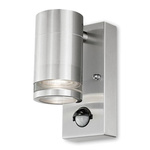 4lite UK GU10 LED Spotlight, 240 V, 92 x 135 mm, 7 W
