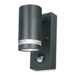 4lite UK GU10 LED Spotlight, 240 V, 92 x 135 mm, 7 W