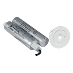 4lite UK LED Downlight, 240 V, 75 mm, 5 W