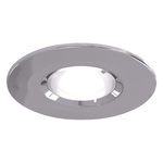 4lite UK GU10 Downlight, 240 V, 90 x 99 mm, 50 W