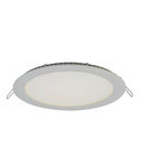 4lite UK LED Downlight, 240 V, 180 mm, 13 W