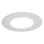 4lite UK LED Downlight, 240 V, 90 x 28 mm, 4 W