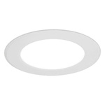 4lite UK LED Downlight, 240 V, 115 x 28 mm, 8 W