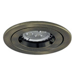 4lite UK LED Downlight, 240 V, 90 x 68 x 94 mm, 50 W