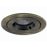 4lite UK LED Downlight, 240 V, 108 x 68 x 100 mm, 50 W