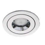 4lite UK LED Downlight, 240 V, 108 x 68 x 100 mm, 50 W