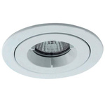 4lite UK LED Downlight, 240 V, 108 x 68 x 100 mm, 50 W