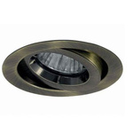 4lite UK LED Downlight, 240 V, 90 x 68 x 89 mm, 50 W