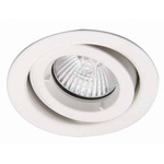 4lite UK LED Downlight, 240 V, 90 x 68 x 89 mm, 50 W