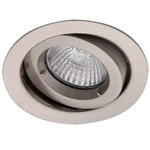 4lite UK LED Downlight, 240 V, 90 x 68 x 89 mm, 50 W