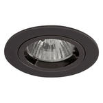 4lite UK GU10 Twist and Lock, 240 V, 160 x 108 x 82 mm, 50