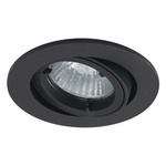 4lite UK GU10 Twist and Lock, 240 V, 95 x 30 x 108 mm, 35