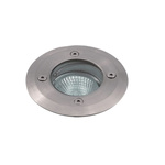 4lite UK GU10, MR16 Uplighter, 12 V, 230 V, 155 mm, 50 W