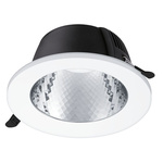 Philips Lighting LED Downlight, 220 → 240 V, 82 x 170 x 170 mm, 12 W