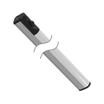 Banner LED Machine Light, 90 → 264 V ac
