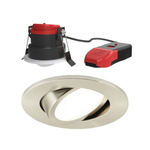 4lite UK LED 7 W Smart Ceiling Light 6000K