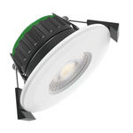 LED Downlight, 240 V, 88x65x50 mm, 7 W