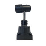 Serious LED LED Worklight, 12 → 24 V, 1 W, Fixed Arm