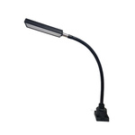 Serious LED LED Worklight, 100 → 240 V, 11 W, Adjustable Arm, 700mm Reach, 700mm Arm Length