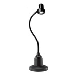 Serious LED LED Worklight, 100 → 240 V, 5.5 W, Adjustable Arm, 500mm Reach, 500mm Arm Length