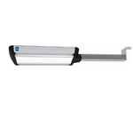 Serious LED LED Worklight, 100 → 240 V, 14 W, Articulated, 290mm Reach, 290mm Arm Length