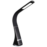 Serious LED LED Worklight, 100 → 240 V, 6.5 W, Adjustable Arm, 510mm Reach, 510mm Arm Length