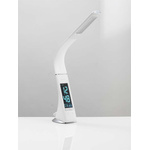 Serious LED LED Worklight, 100 → 240 V, 4.5 W, Adjustable Arm, 510mm Reach, 510mm Arm Length