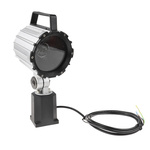 RS PRO Halogen Machine Light, 230 V ac, 55 W, Fixed Arm, Short