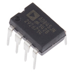 AD845JNZ Analog Devices, Op Amp, 16MHz, 8-Pin PDIP