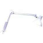 EDL Lighting Limited Incandescent Medical Light, 60 W, Reach:1100mm, Spring Balanced, 230 V ac