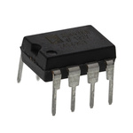 AD843KNZ Analog Devices, Op Amp, 34MHz, 8-Pin PDIP