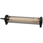 EDL Lighting Limited Compact Fluorescent Machine Light, 240 V ac, 36 W, 510mm Reach