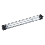 Waldmann Fluorescent Machine Light, 100 → 250 V ac, 24 W, 495mm Reach