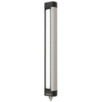 Waldmann LED Machine Light, 18 → 30 V dc, 24 W, 650mm Reach