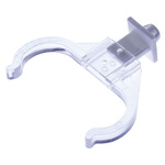 Compact Fluorescent TC-L Lamp Holder Snap-Fit - 26.726.U310.50