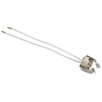 Halogen Lamp Holder Screw - 25.105.3101.00