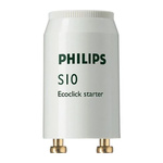 Philips Lighting 928392220238 Lighting Starter, 65 W, 240 V, 40.3 mm length , 21.5mm Diameter