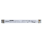 Philips Lighting 14 W, 21 W, 28 W, 35 W Electronic Fluorescent Lighting Ballast, 220 → 240 V