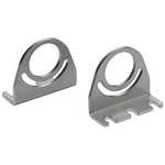 Waldmann Light Bracket for Mach LED Lamps