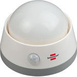 brennenstuhl NLB 02 BS Night Light Led, 84mm Diameter
