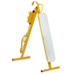 RS PRO LED Work Light, Anti-corrosive, 20 W, 110 V ac, IP65