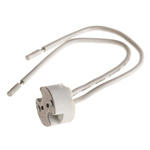 Halogen Lamp Holder Screw - H 4653