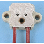 Halogen Lamp Holder Screw - H7045
