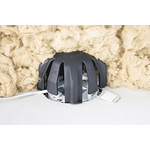 HellermannTyton Lighting Cover for use with Reel and blowed-in insulations with Extraflat LED Downlights,50mm Length,