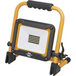 brennenstuhl 1171963303 LED Work Light Type G - British, 30 W, 240 V, IP65