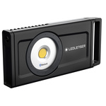 LEDLENSER iF8R LED Work Light Type G - British, 66 W, IP54