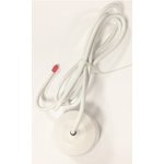 Contactum Ceiling Type Ceiling Rose Pendant Set 220 to 250 V