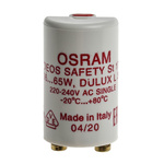 Osram 4050300854106, Electronic Lighting Starter, 36 to 65 W, 220 to 240 V