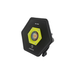 Unilite CRI-2300 LED Rechargeable Work Light, IP65
